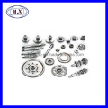 Precision Nice Quality Milling Turning Drilling CNC Machining Parts for Heavy Equipment Machinery Parts